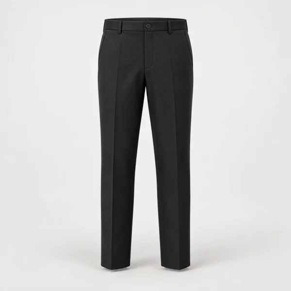 Comfort-Fit Pants