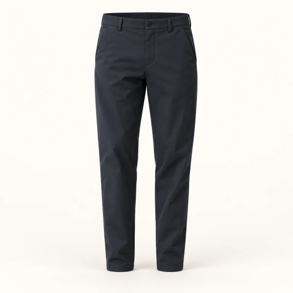 Men's/Unisex Ultra Stretch Active Slim Pants