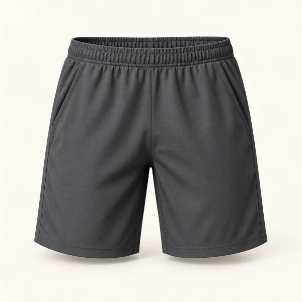 Men's/Unisex Ultra Stretch Active Shorts