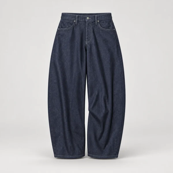 Men's/Unisex EZY Cocoon Jeans