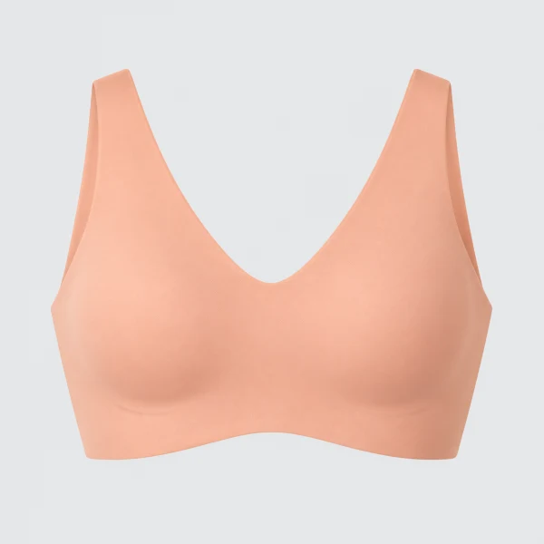 Wireless Shaping Bra (Comfort Fit)
