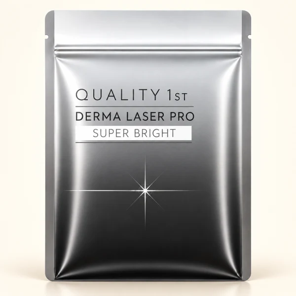 Quality 1st Derma Laser Sheet Mask