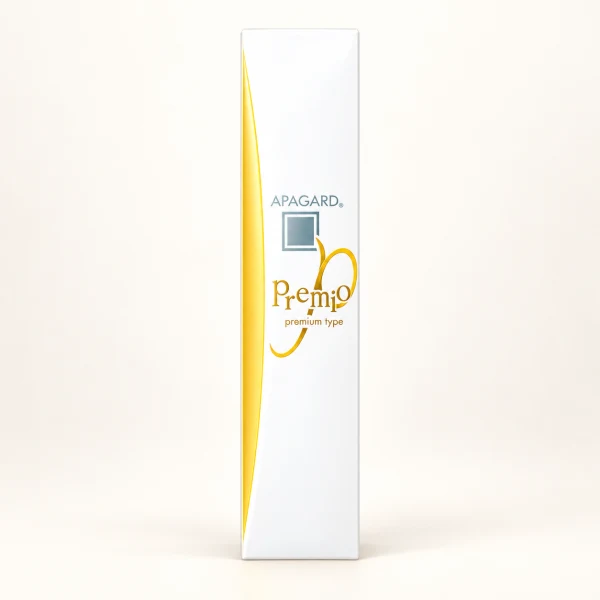 Apagard Toothpaste