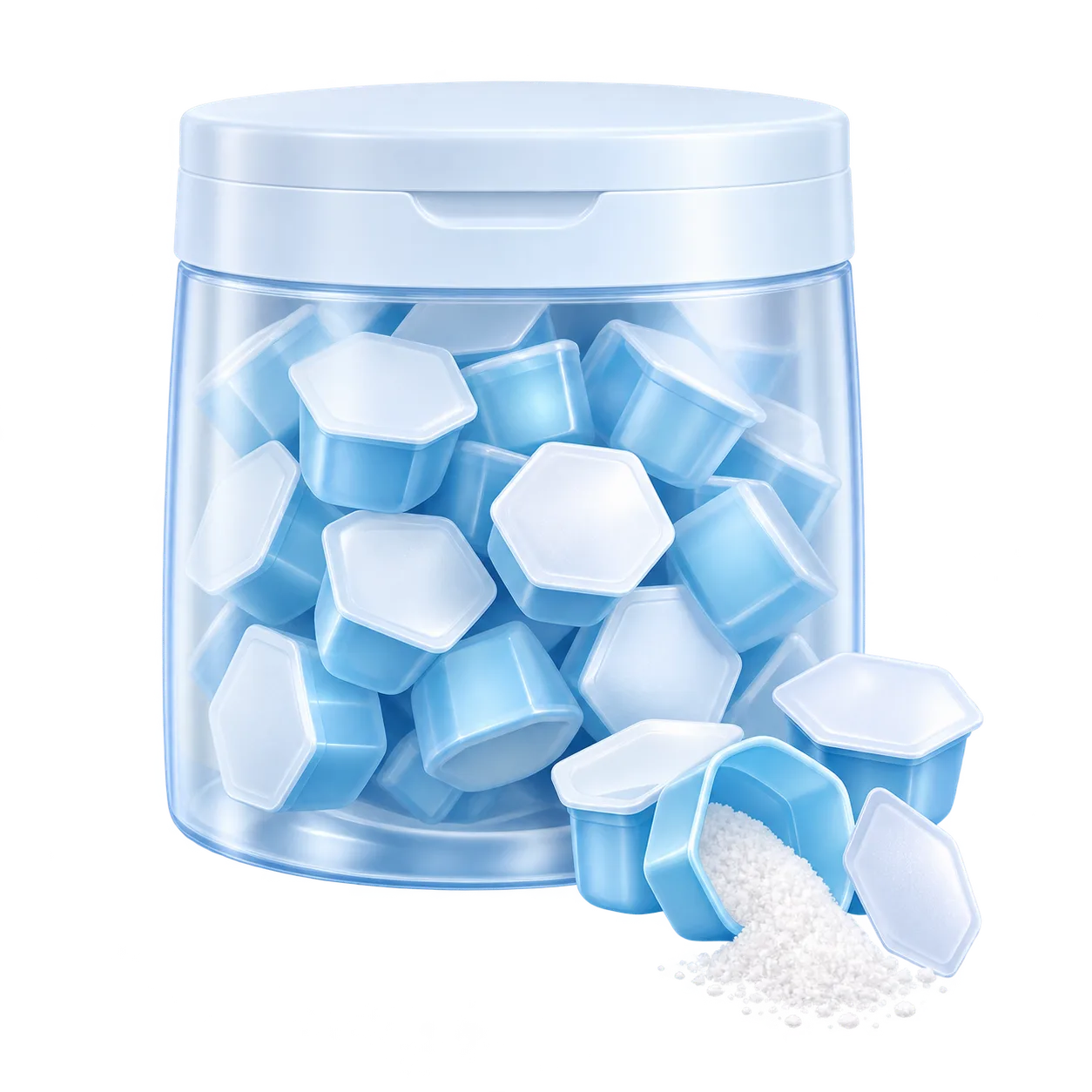 Suisai Enzyme Face Wash Powder