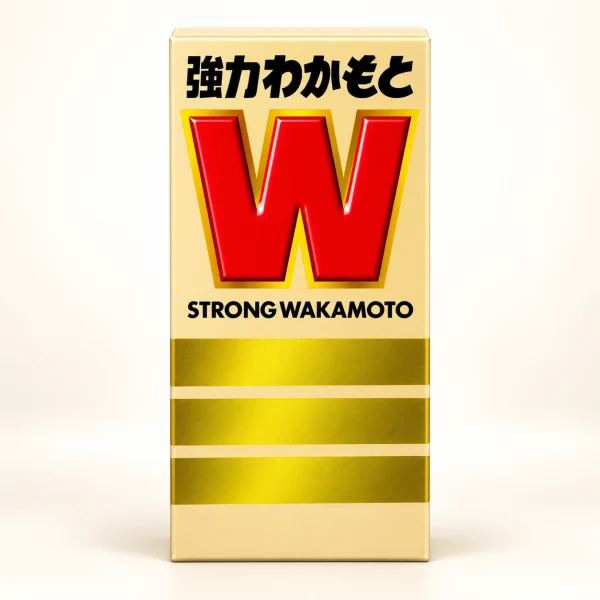 Wakamoto Tablets