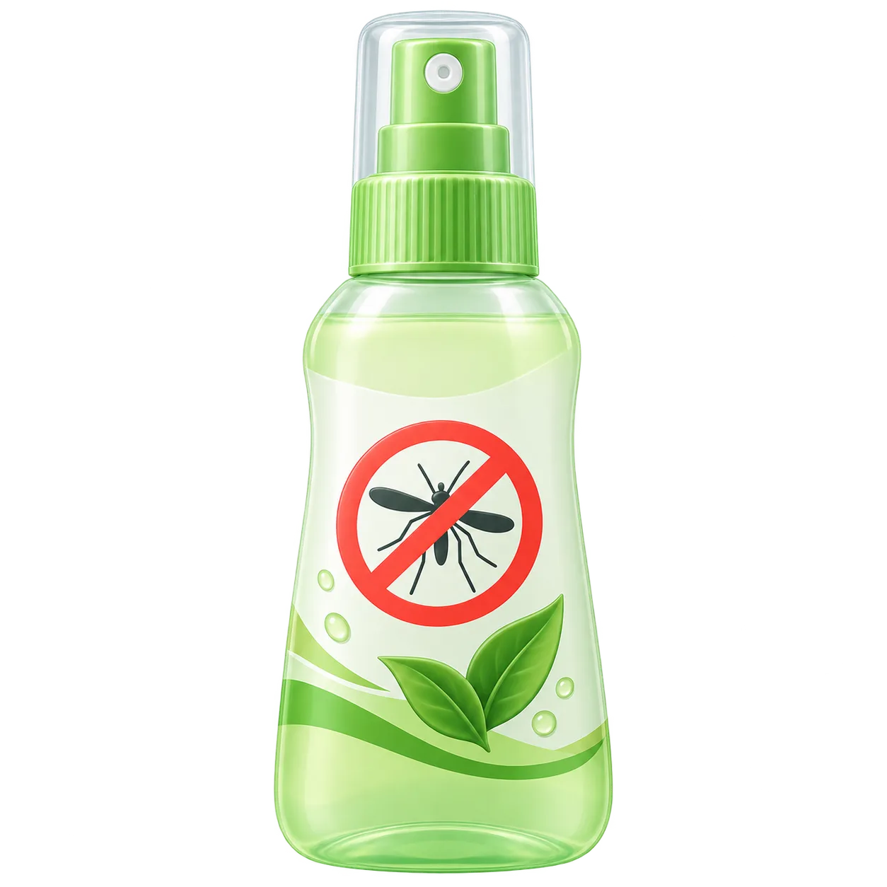 Skin Vape Mosquito Repellent Spray