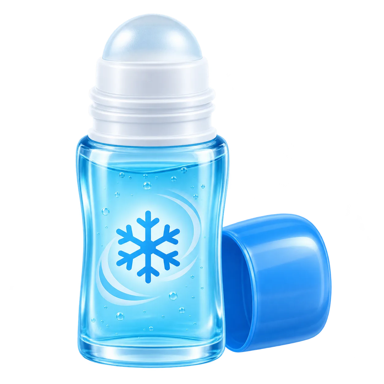 Kowa Muhi-Kool Itch Relief Liquid