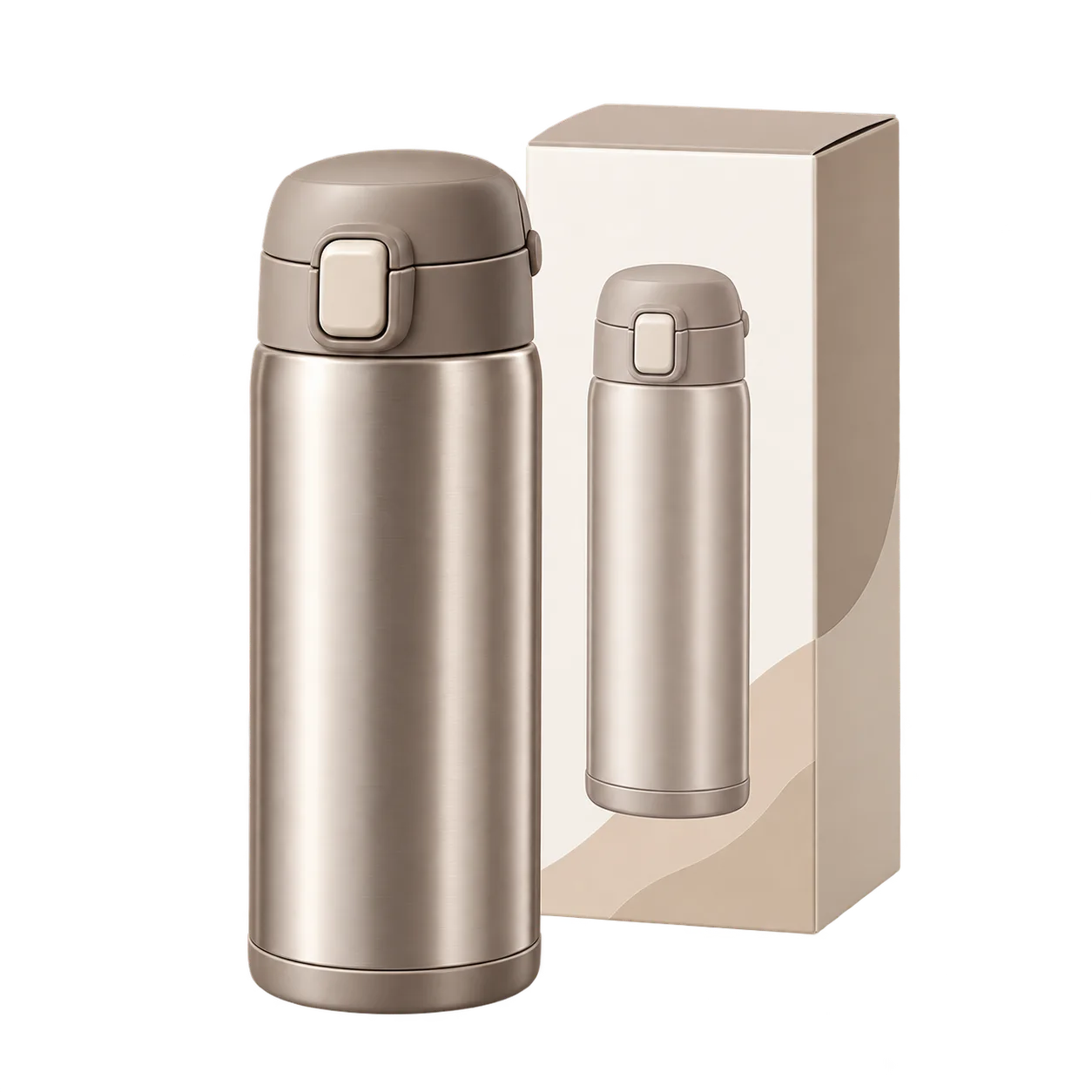Zojirushi Thermos