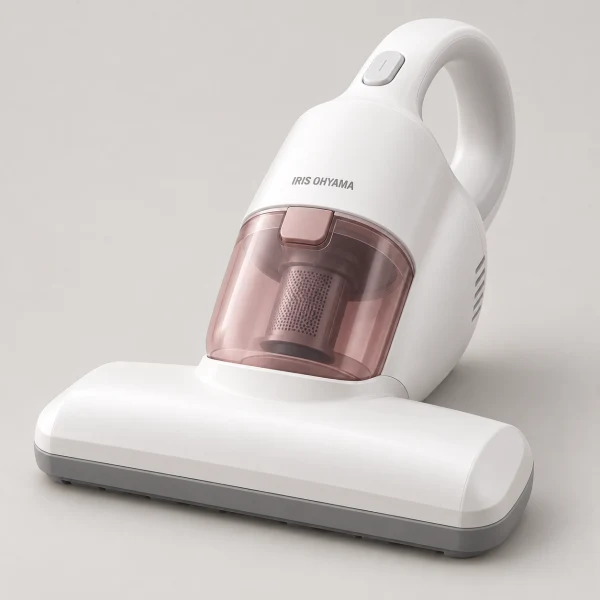 Iris Ohyama Dust Mite Vacuum