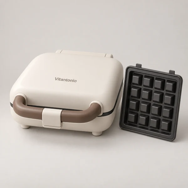 Vitantonio Multi Waffle Maker
