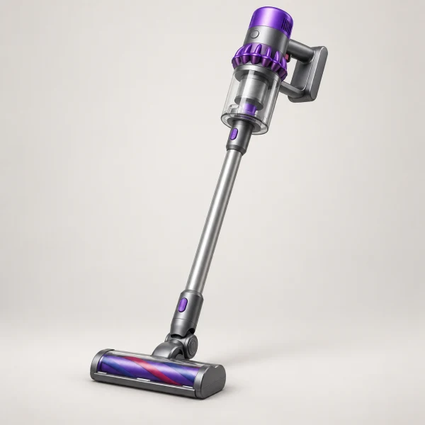 Dyson Cordless Vacuum Cleaner