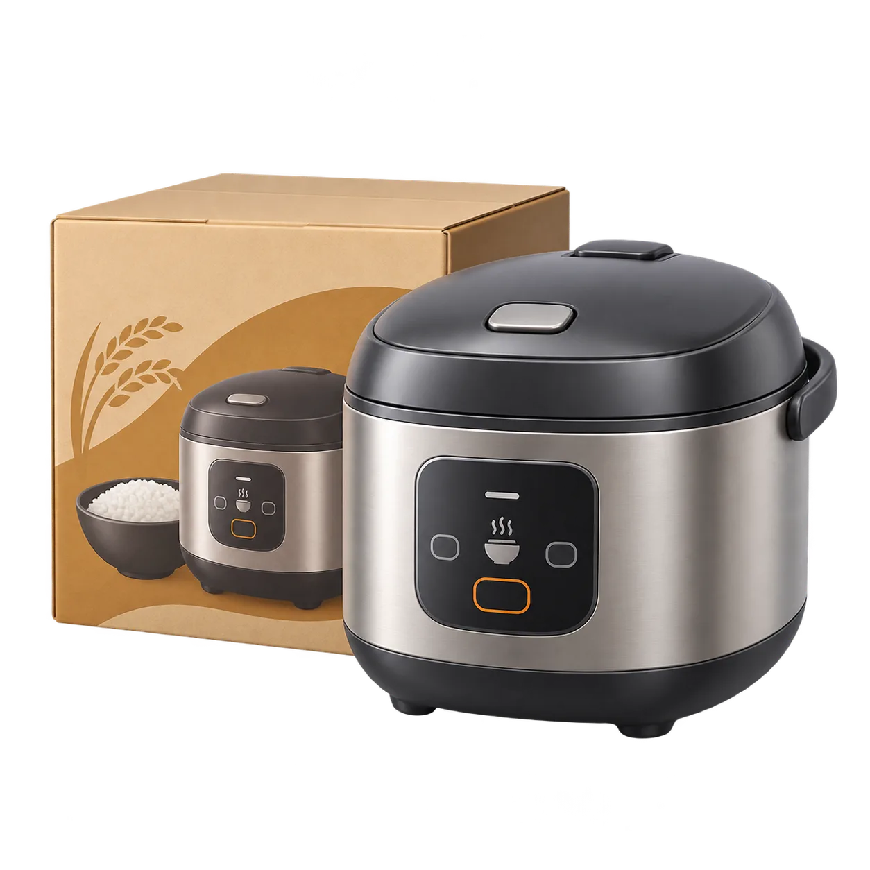 Panasonic Rice Cooker