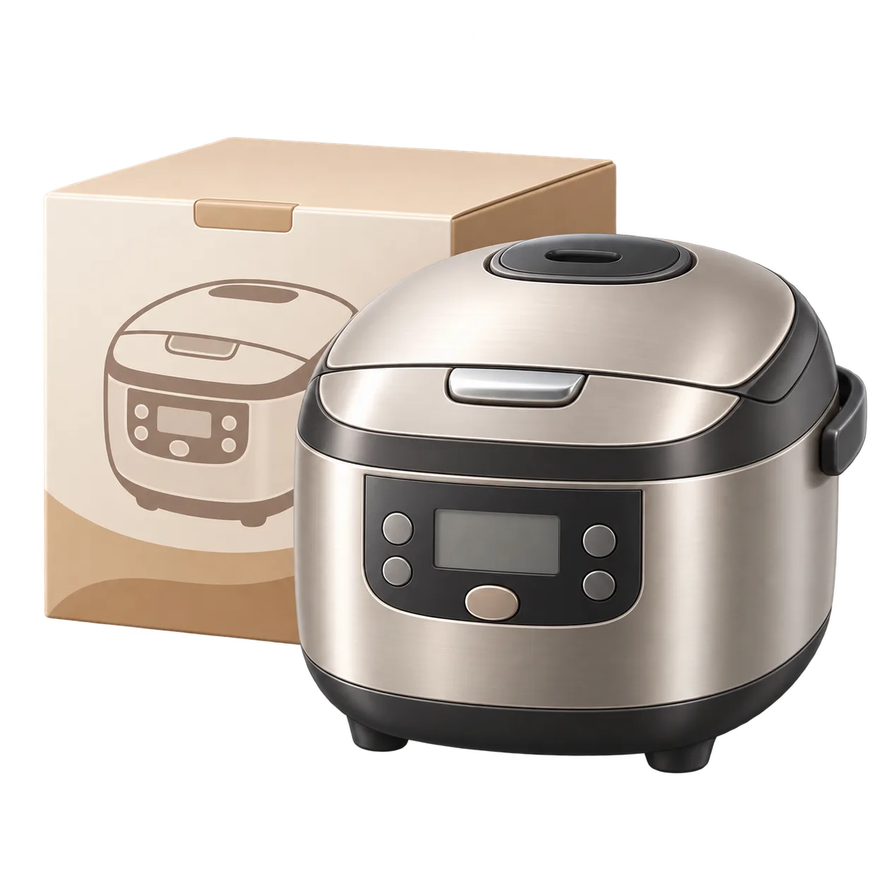Hitachi Rice Cooker