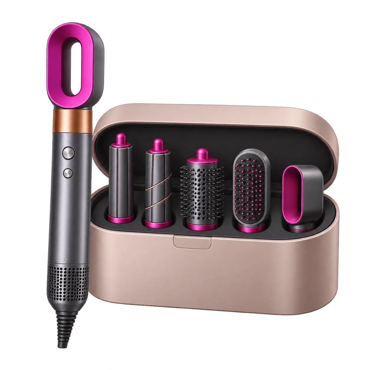 Dyson Hair Styler
