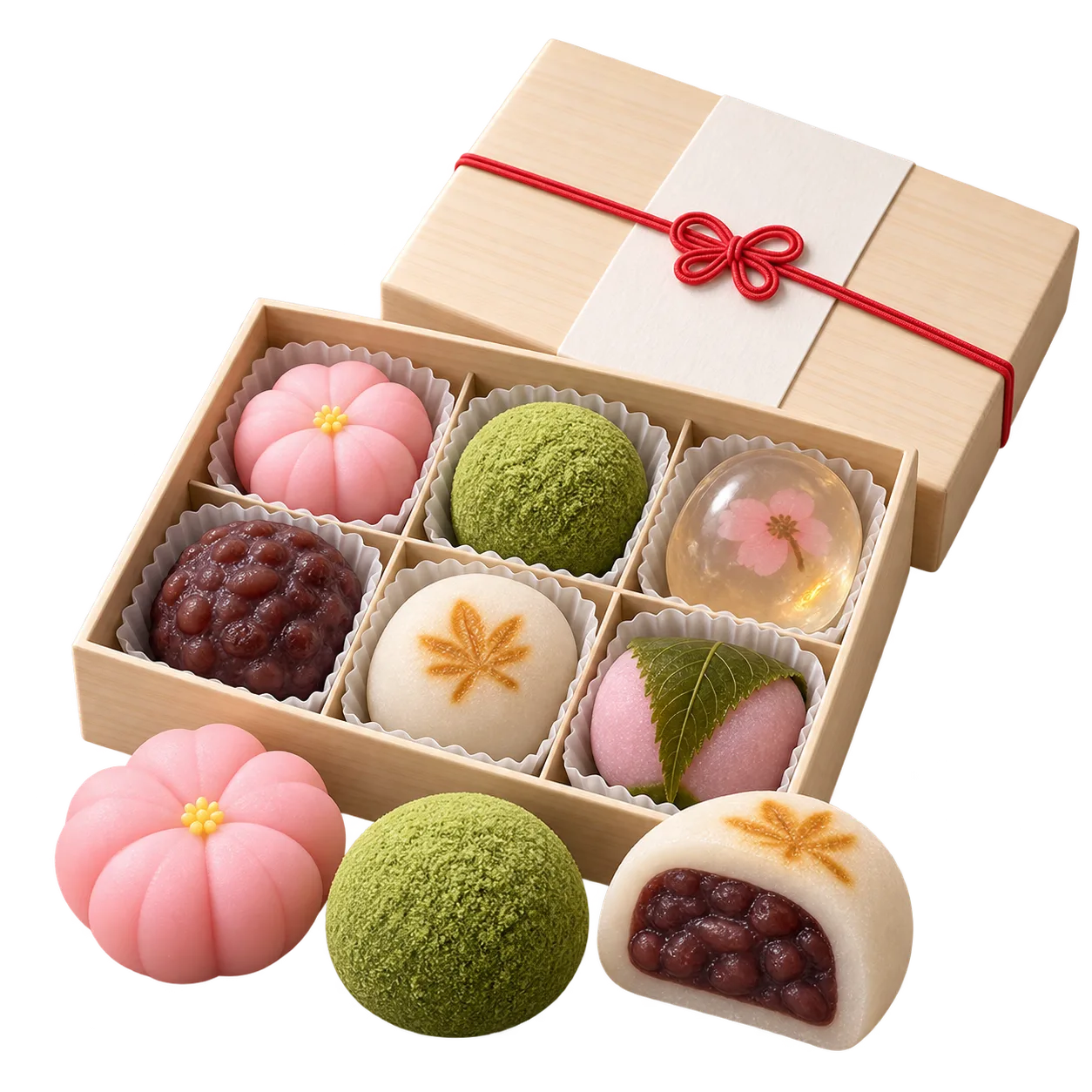 仙太郎和菓子
