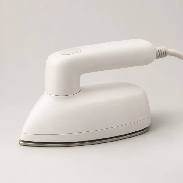 Mini Iron