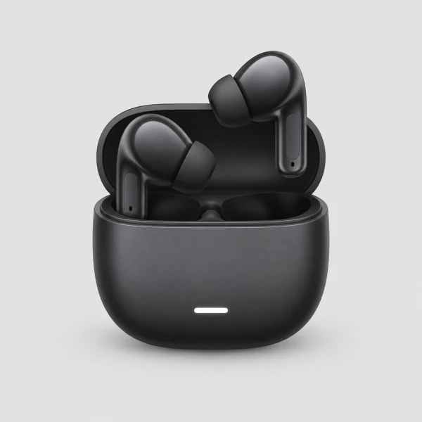 REDMI Buds 8 Lite Black