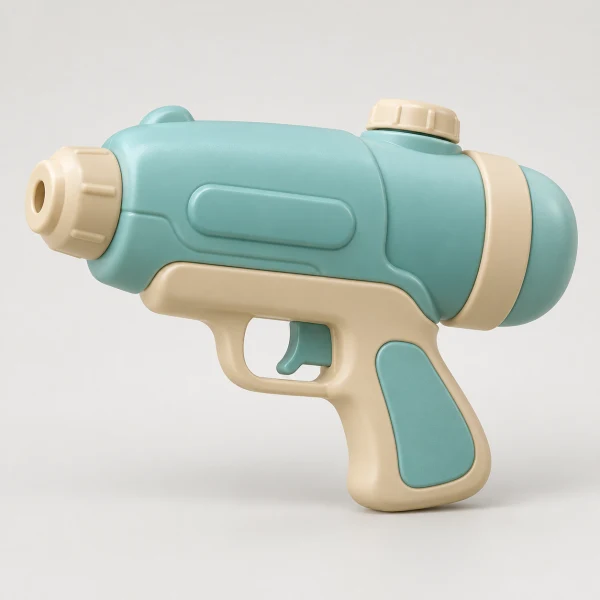 Water Gun